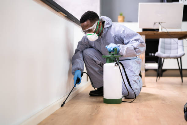 Best Pest Prevention Services  in Penns Grove, NJ